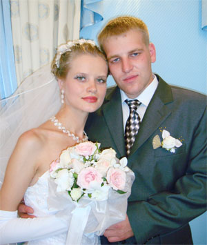 Юбилейная двухсотая пара 2009 года